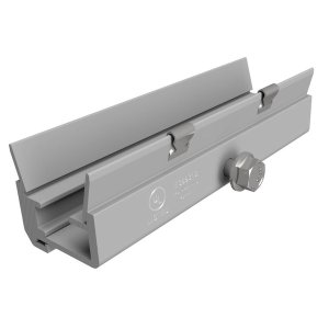 SnapNrack Ultra Rail W-Tile or S-Tile Hook, 242-01248 | Greentech