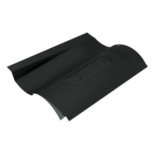 SnapNrack S-Tile Hook Replacement Flashing, 232-60056