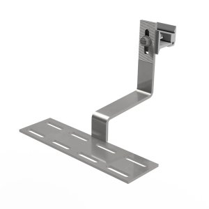 SnapNrack Ultra Rail W-Tile or S-Tile Hook, 242-01248