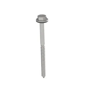SnapNrack Sealing Washer Lag 4.5" Stainless Steel, 242-02168