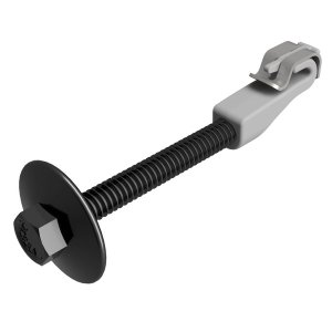 SnapNrack Array Edge Screen Fastener, 242-04105