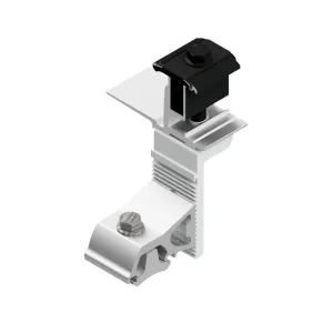 SnapNrack TopSpeed Universal Mount, 242-02155