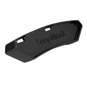 SnapNrack Universal SkirtRail Cap, 232-10019