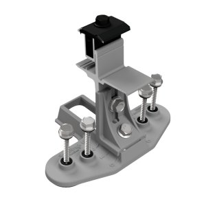 SnapNrack TopSpeed Mount, 242-10005