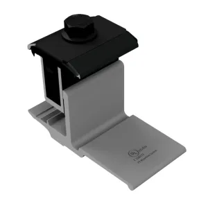 SnapNrack TopSpeed Clamp, 242-10011