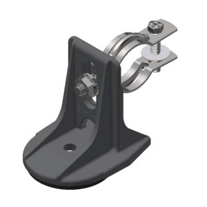 SnapNrack SpeedSeal Conduit Mount Kit for 3/4" EMT, 242-05164