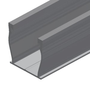 Domestic UR-40 Rail 172" - Mill