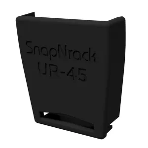 UR-45 End Cap