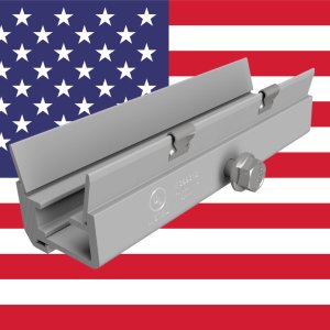 Domestic UR-40 & UR-45 Splice - Slv