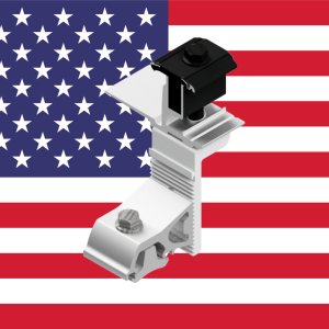 Domestic Topspeed Universal Mount