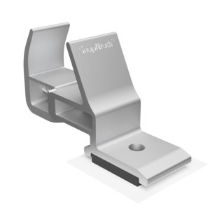 SnapNrack Universal Conduit Mount - Simple, 242-10054