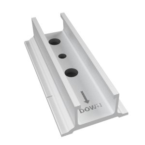 SnapNrack AlphaTrack, 242-10063