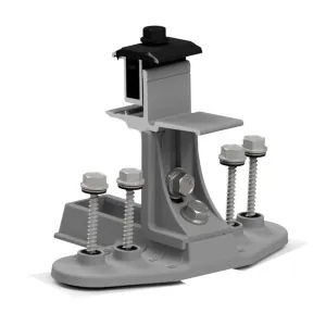Topspeed Orig Mount W/Speedseal+