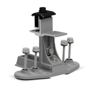 Topspeed Orig Mount W/Speedseal+