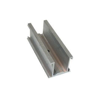 EcoFasten Solar Rock-It Comp Slide - Black, 2011013