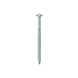 EcoFasten Solar #15x3" Roofing Screw, SCRW DP 15-13X03