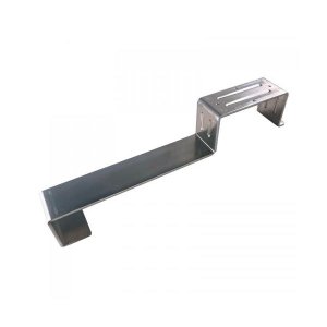 QuickBOLT Conduit Bracket for Tile, 17734