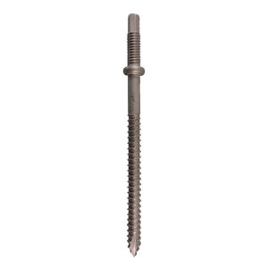 QuickBOLT 5/16" x 5-1/4" Low Profile QuickBOLT Stainless Steel, 17664