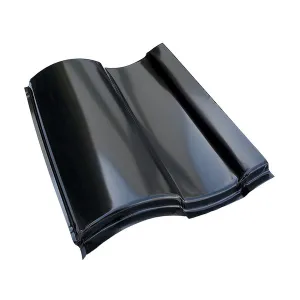 QuickBOLT S-Tile Replacement Black, 17742