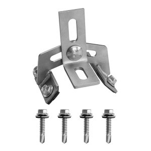 Ribrider Adjustable Mount (Bulk)