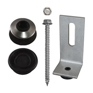 Metal Roof Mount Kit