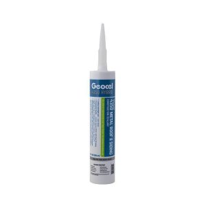 Geocel 4350 Hybrid Construction Sealant 10.1 fl. oz. - Deep Bronze, GC43542