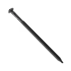 OMG Extra Heavy Duty 3" Fasteners for Steel & Aluminum Decks - Bucket, XHD003B