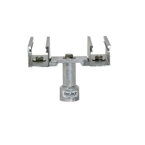 ProSolar 6061-T6 FastJack 2X Bracket