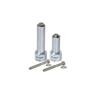 ProSolar 4.5" FastJack E-Series Standoff Kit - 18qty Box, FJE-450-18