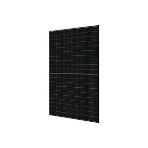 Hyundai Energy Solutions 365W 120 Half-Cell 1500V BLK/BLK Solar Panel, HIN-S365XG(BK)
