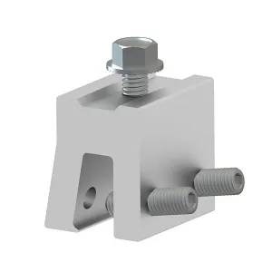 SunModo 1" EZ Standing Seam Clamp, K50200-001