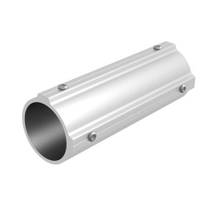 SunModo 2.5" Pipe Splice Kit, K10342-001