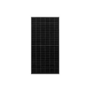 Jinko Solar 385W 144 Half-Cell 1500V BLK/BLK Solar Panel, JKM385M-72HBL-V