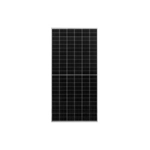 Jinko Solar 415W 144 Half-Cell 1500V SLV/WHT Solar Panel, JKM415M-72HL-V