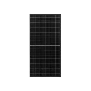 Jinko Solar 415W 144 Half-Cell 1500V BLK/WHT Solar Panel, JKM415M-72HL-V-BOW