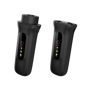 Solis 4-Pin WiFi & 4G Cellular Data Logger, S1-W4G-ST-4PIN