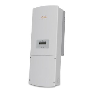 Solis 3.6kW 4G Single Phase Inverter w/2 MPPT, Solis-1P3.6K-4G-US