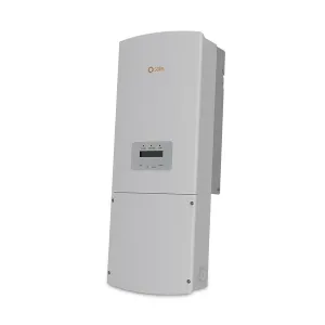 Solis 3.6kW Single Phase Inverter w/APS Transmitter, SOLIS-1P3.6K-4G-US-APST