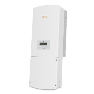Solis 5kW Single Phase Inverter w/RGM & APS Transmitter, SOLIS-1P5K-4G-US-APST-RGM