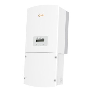 Solis 7.6kW Single Phase Inverter w/RGM & APS Transmitter, SOLIS-1P7.6K-4G-US-APST-RGM