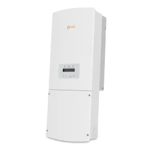 Solis 5kW Single Phase Inverter w/RGM, SOLIS-1P5K-4G-US-RGM