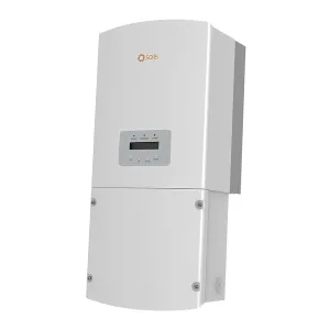 Solis 6kW Single Phase Inverter w/RGM, SOLIS-1P6K-4G-US-RGM