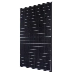 Panasonic EverVolt 360W 120 Half-Cell HJT 1000V WHT/BLK Solar