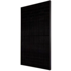 Panasonic EverVolt 360W 120 Half-Cell PERC 1000V BLK/BLK Solar Panel, EVPV360PK
