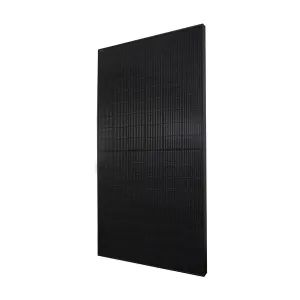 Panasonic 390W 108 Half-Cell 1500V BLK/BLK Solar Panel, EVPV390PK-2