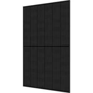 Panasonic EverVolt 400W 132 Half-Cell HJT 1000V BLK/BLK Solar Panel, EVPV400HK