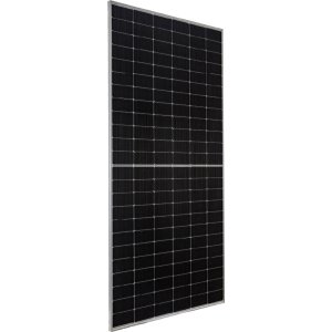 Mission Solar 410W 108 Half-Cell 1500V BLK/BLK Solar Panel, TXI10