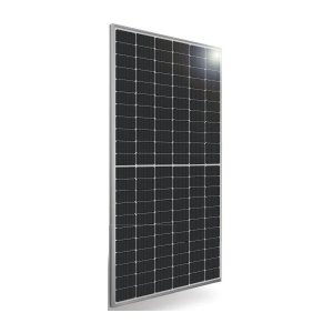 Silfab Solar Domestic 530W 132 Half-Cell N-Type Silver Bifacial Solar Panel, SIL 530 XM DCA2