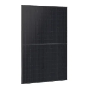JA Solar 405W 108 Half-Cell 1500V BLK/BLK Solar Panel, JAM54S31