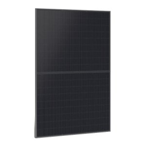 JA Solar 620W 132 Half-Cell 1500V N-Type Silver Bifacial Solar